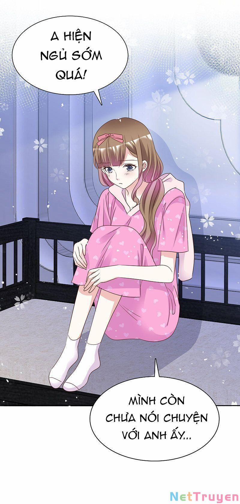 Bồn Nhiên Tinh Động 91 trang 24