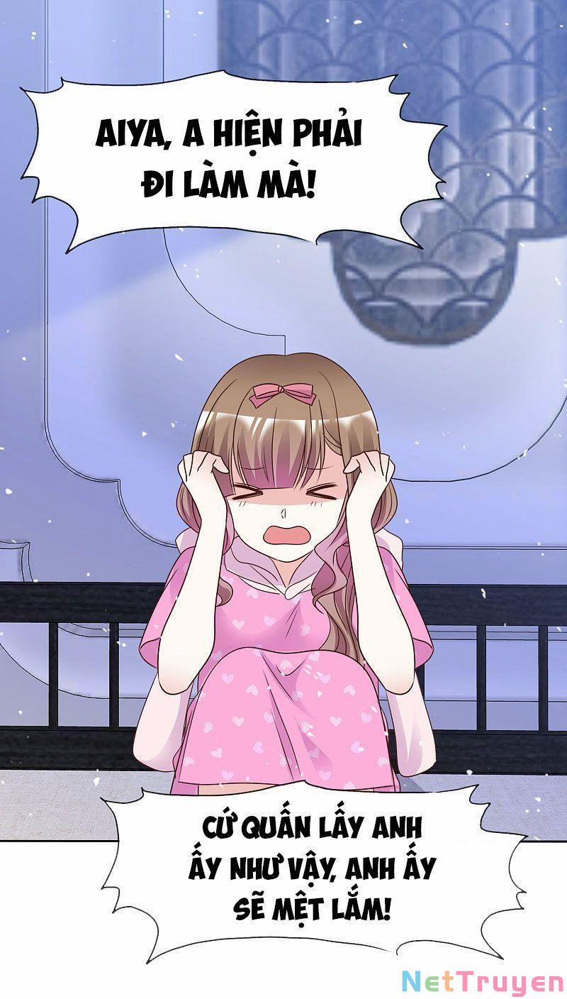 Bồn Nhiên Tinh Động 91 trang 25