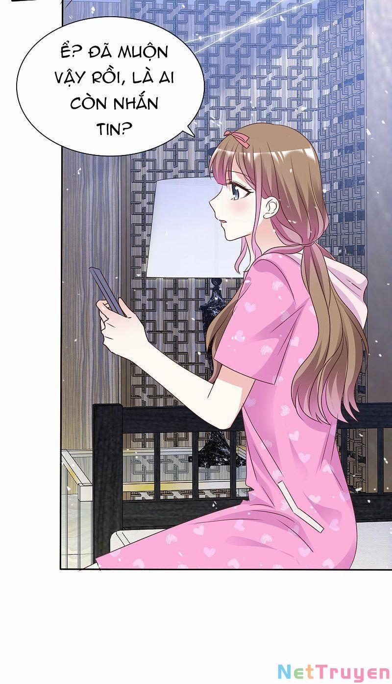 Bồn Nhiên Tinh Động 91 trang 28