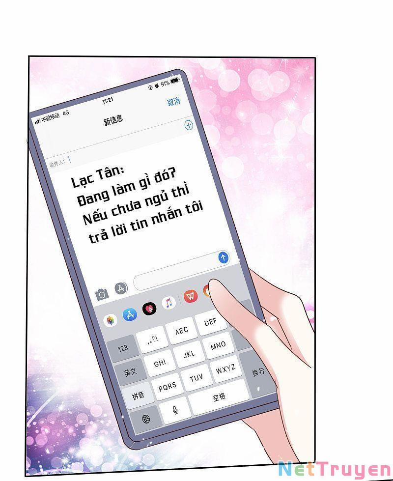 Bồn Nhiên Tinh Động 91 trang 29