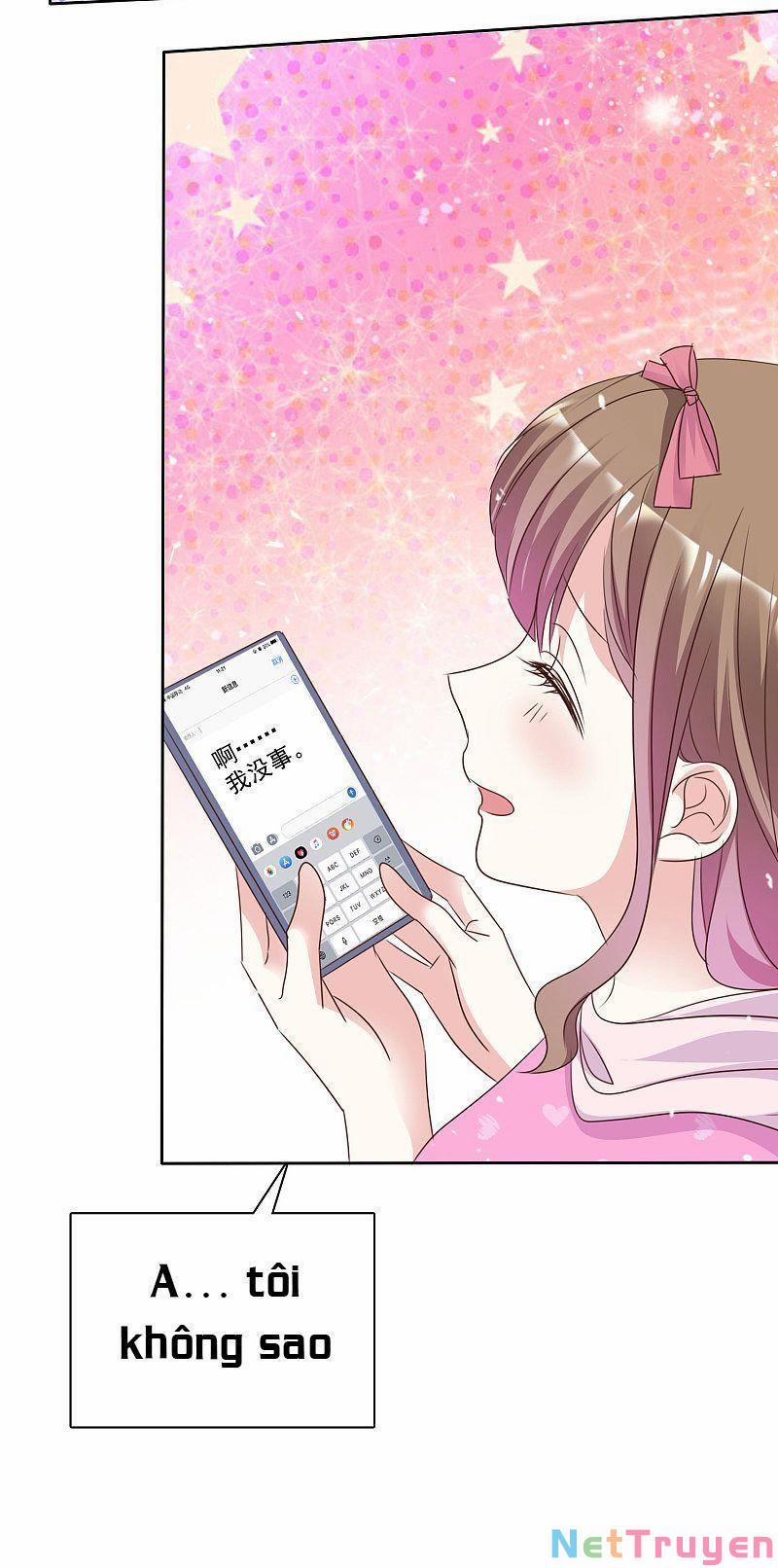 Bồn Nhiên Tinh Động 91 trang 30