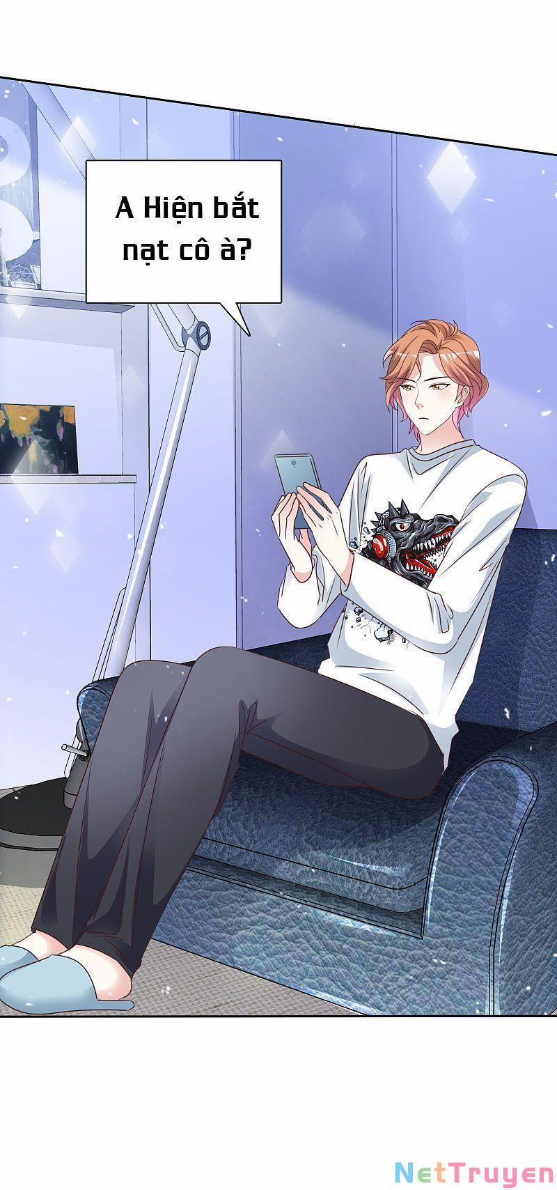 Bồn Nhiên Tinh Động 91 trang 31