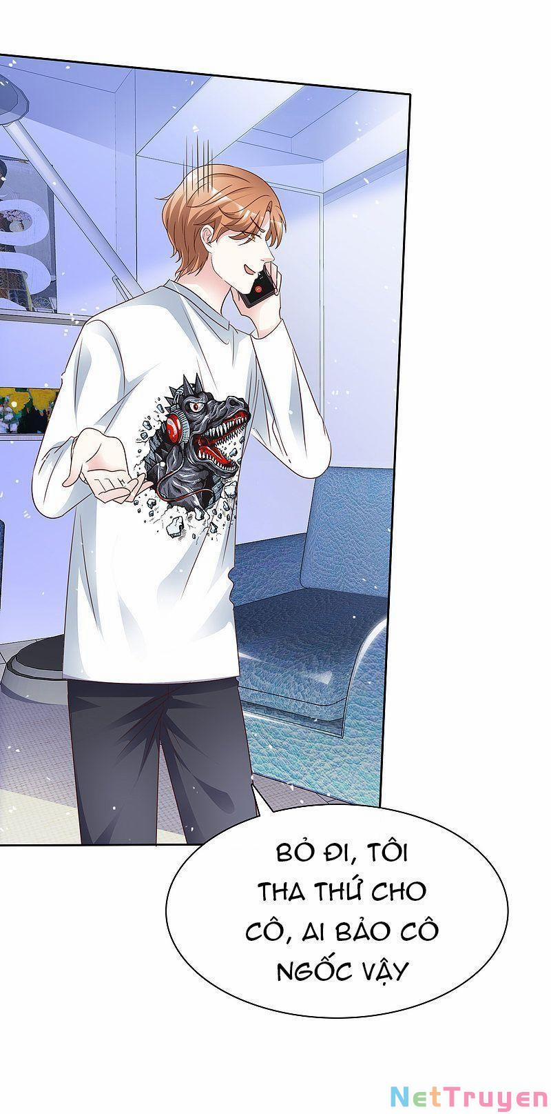 Bồn Nhiên Tinh Động 92 trang 20