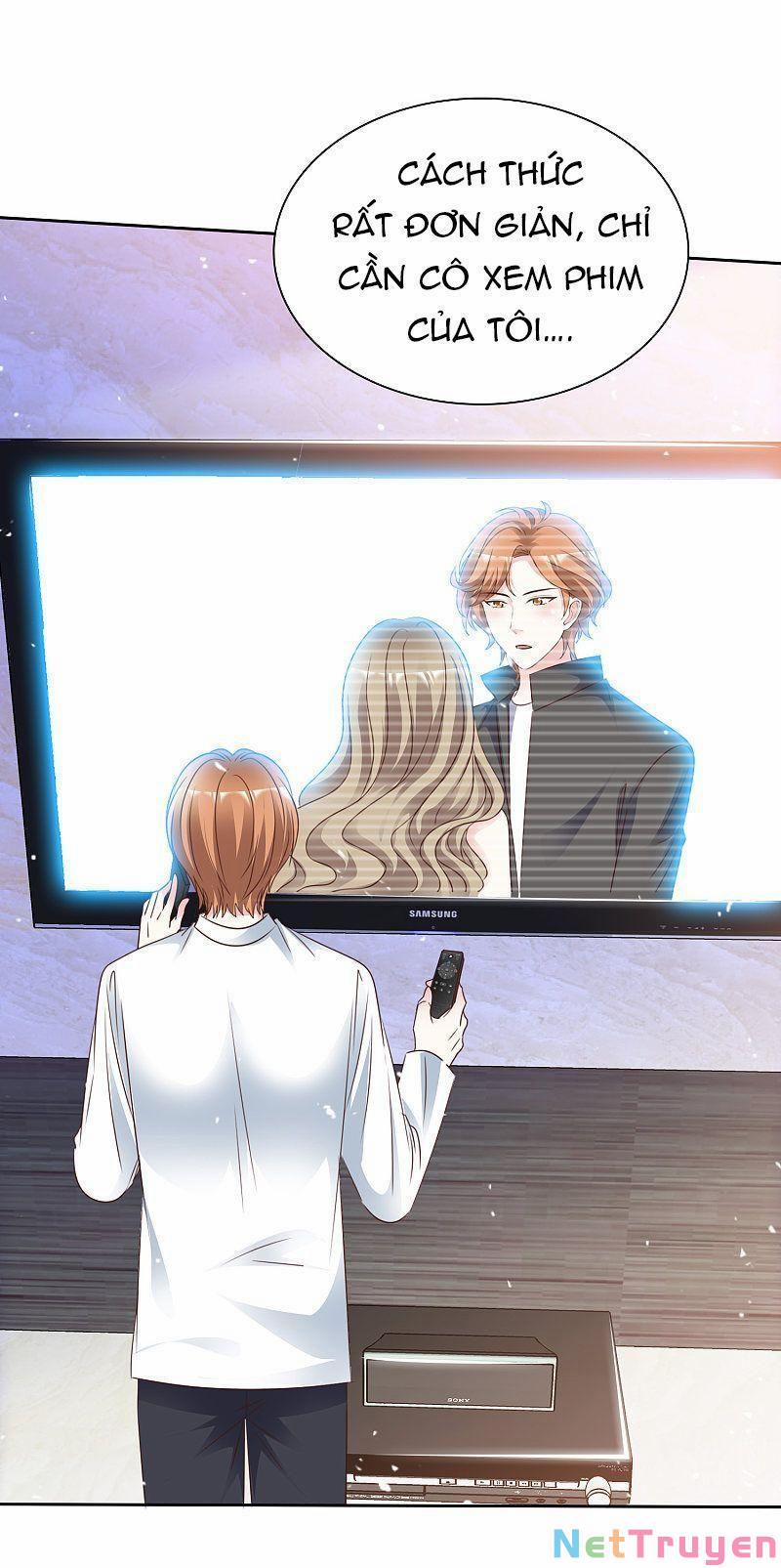 Bồn Nhiên Tinh Động 92 trang 21