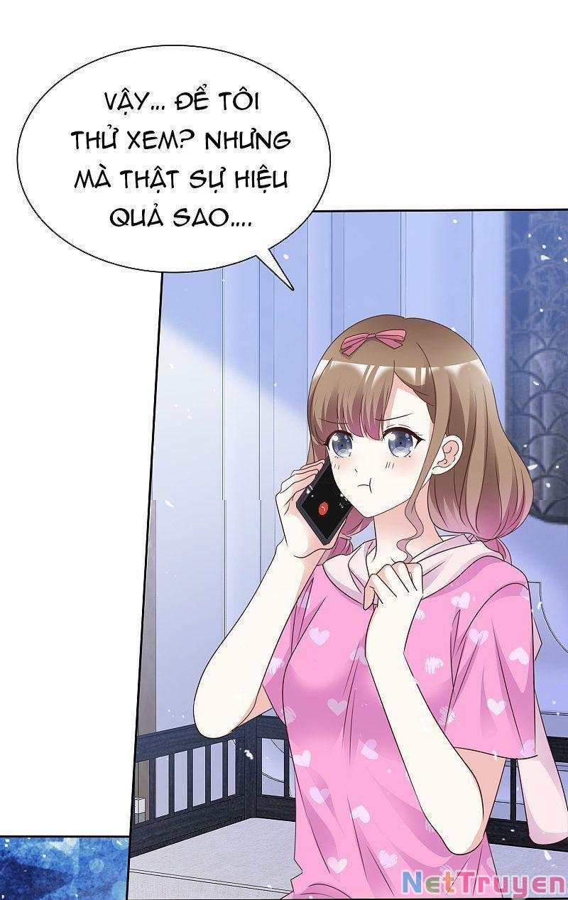 Bồn Nhiên Tinh Động 92 trang 23