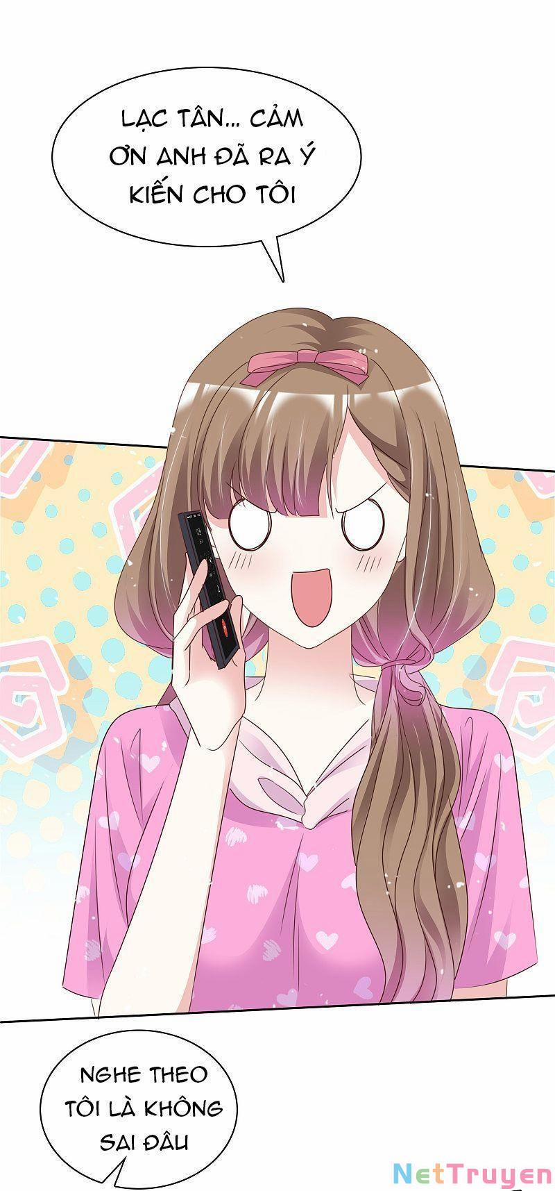 Bồn Nhiên Tinh Động 92 trang 25