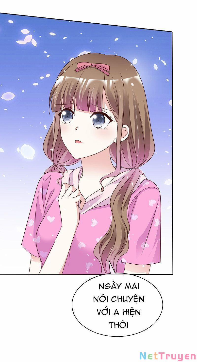 Bồn Nhiên Tinh Động 92 trang 28