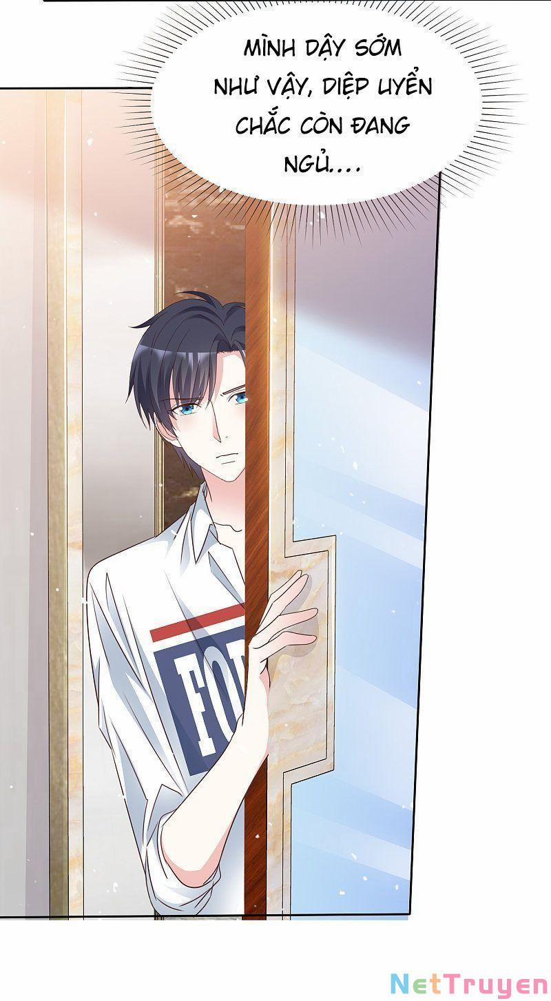 Bồn Nhiên Tinh Động 92 trang 30