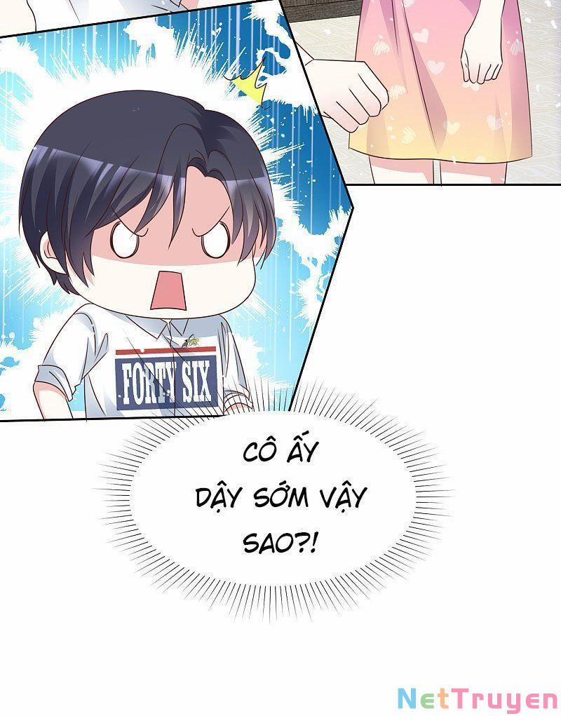 Bồn Nhiên Tinh Động 92 trang 32