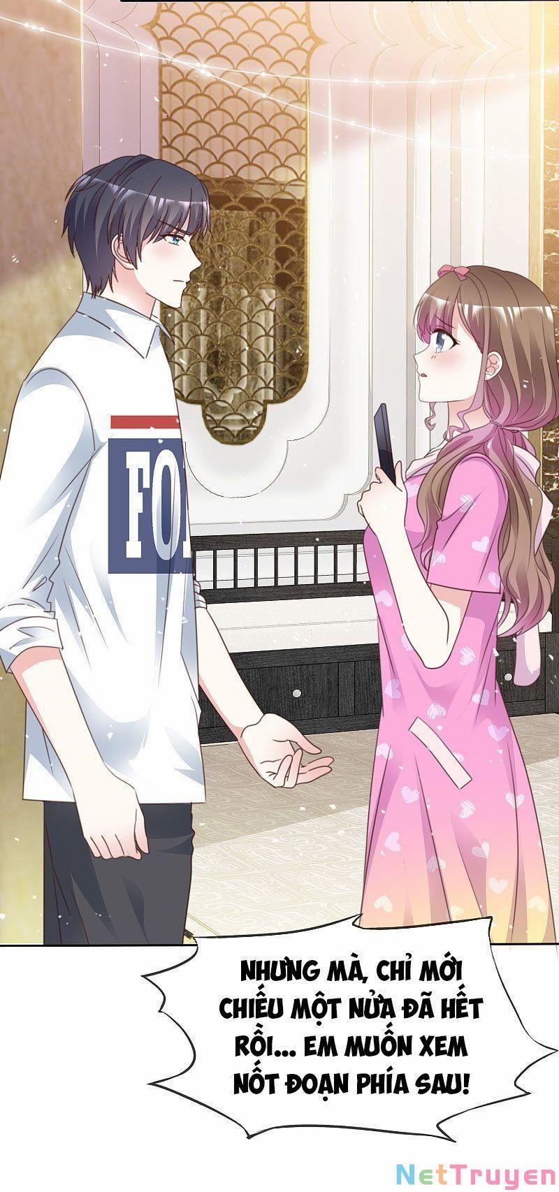 Bồn Nhiên Tinh Động 92 trang 34