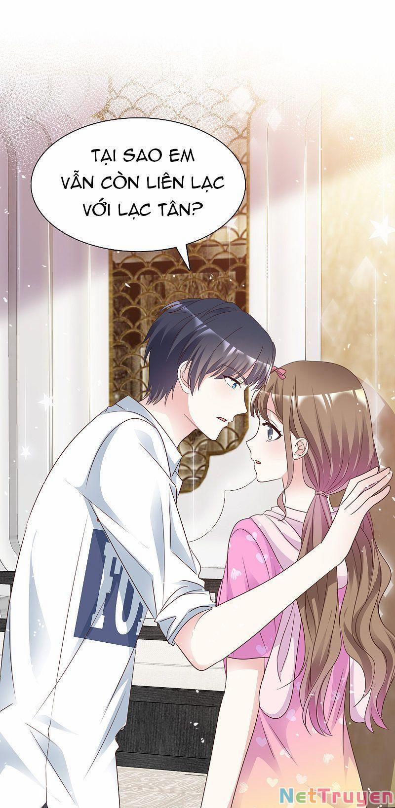 Bồn Nhiên Tinh Động 93 trang 1