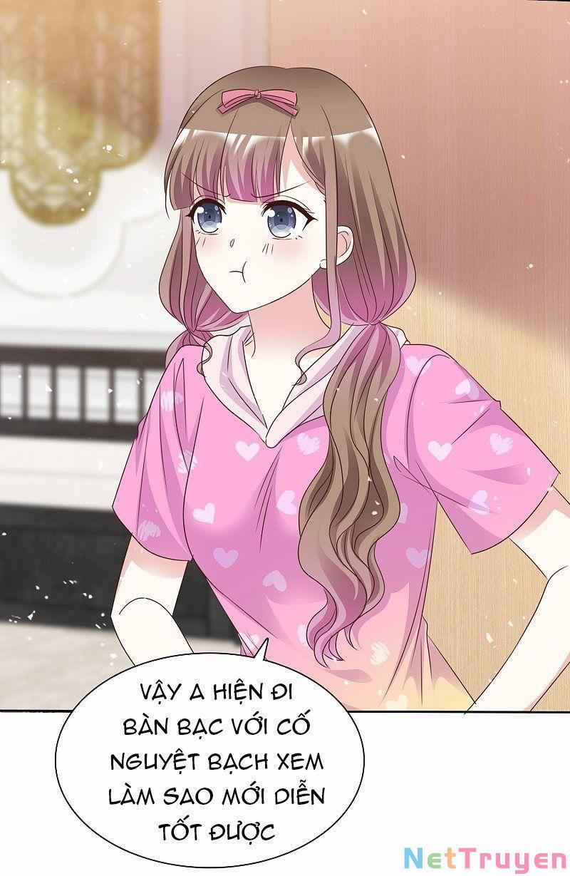 Bồn Nhiên Tinh Động 93 trang 10