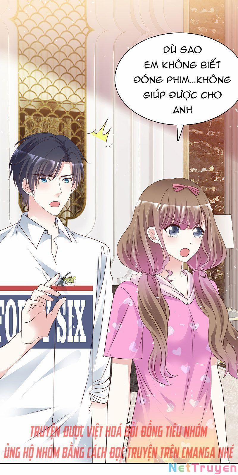 Bồn Nhiên Tinh Động 93 trang 11