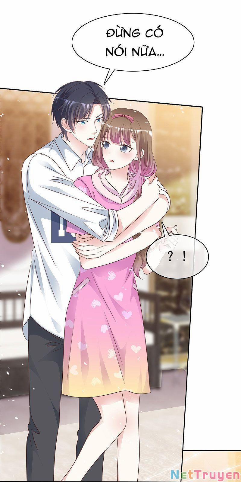 Bồn Nhiên Tinh Động 93 trang 12