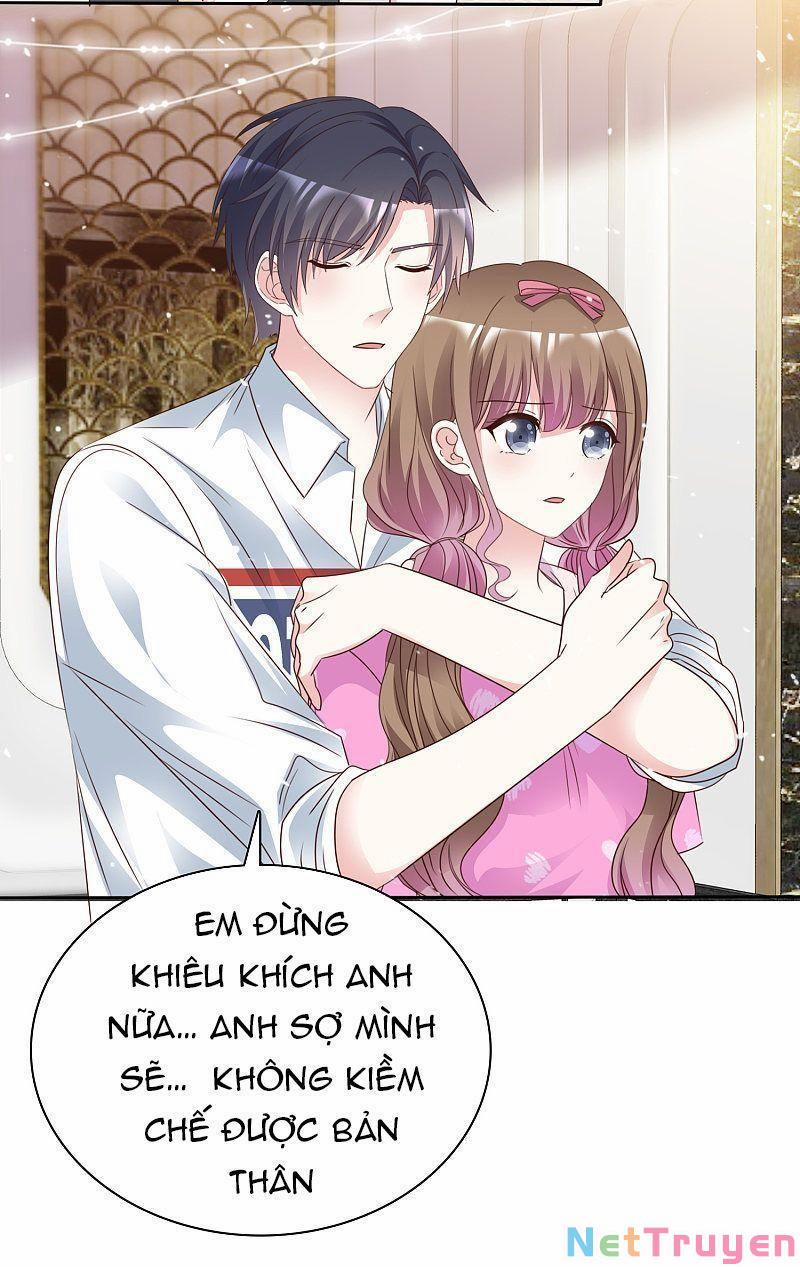 Bồn Nhiên Tinh Động 93 trang 13