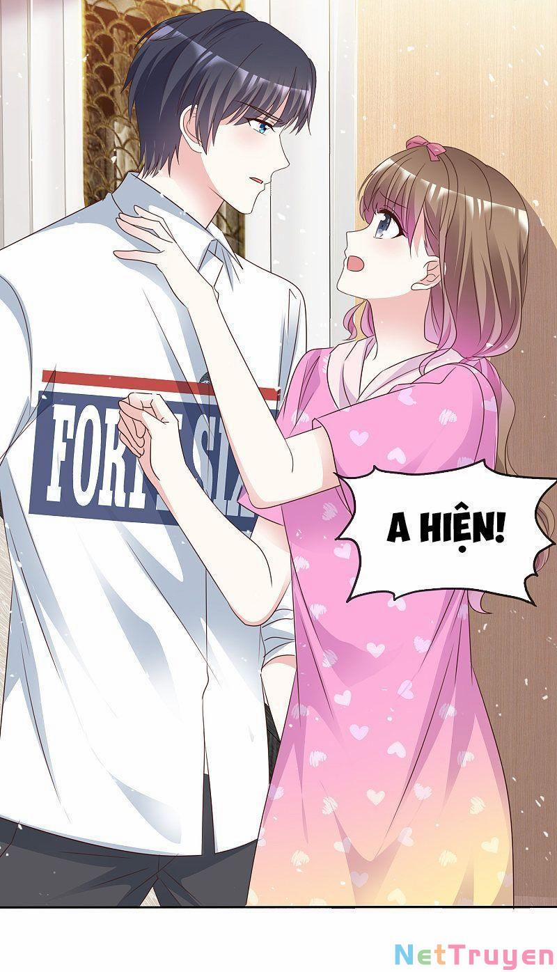 Bồn Nhiên Tinh Động 93 trang 16