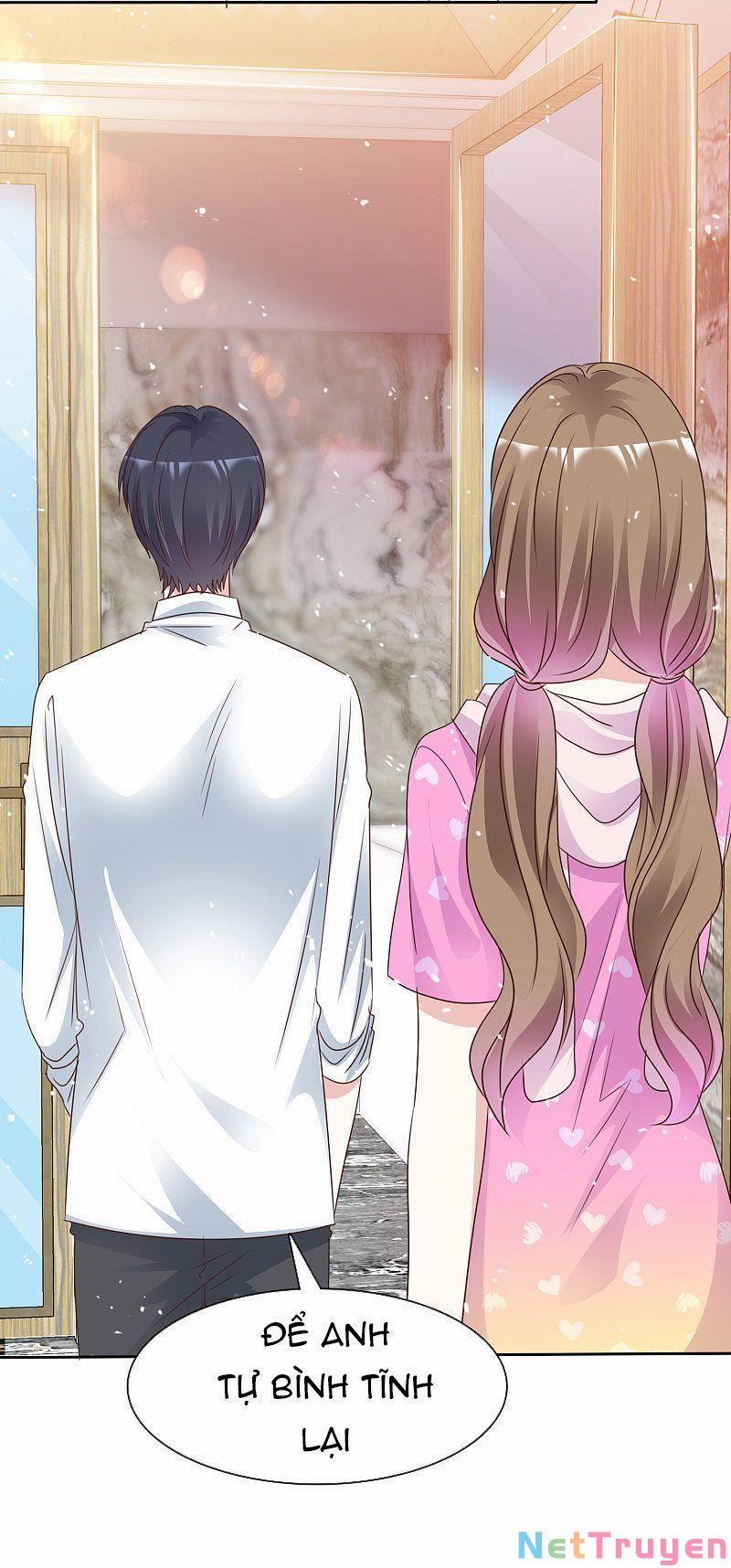 Bồn Nhiên Tinh Động 93 trang 18