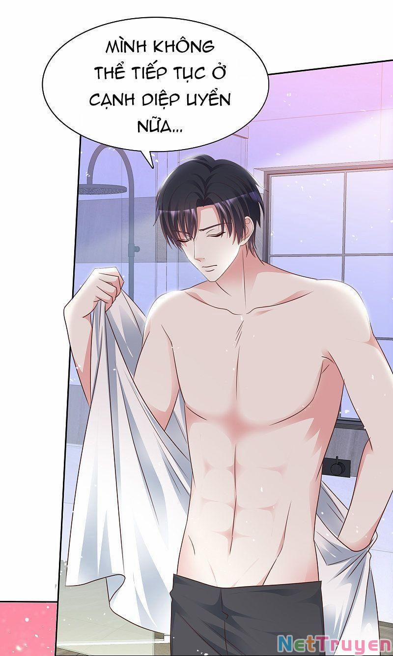 Bồn Nhiên Tinh Động 93 trang 19