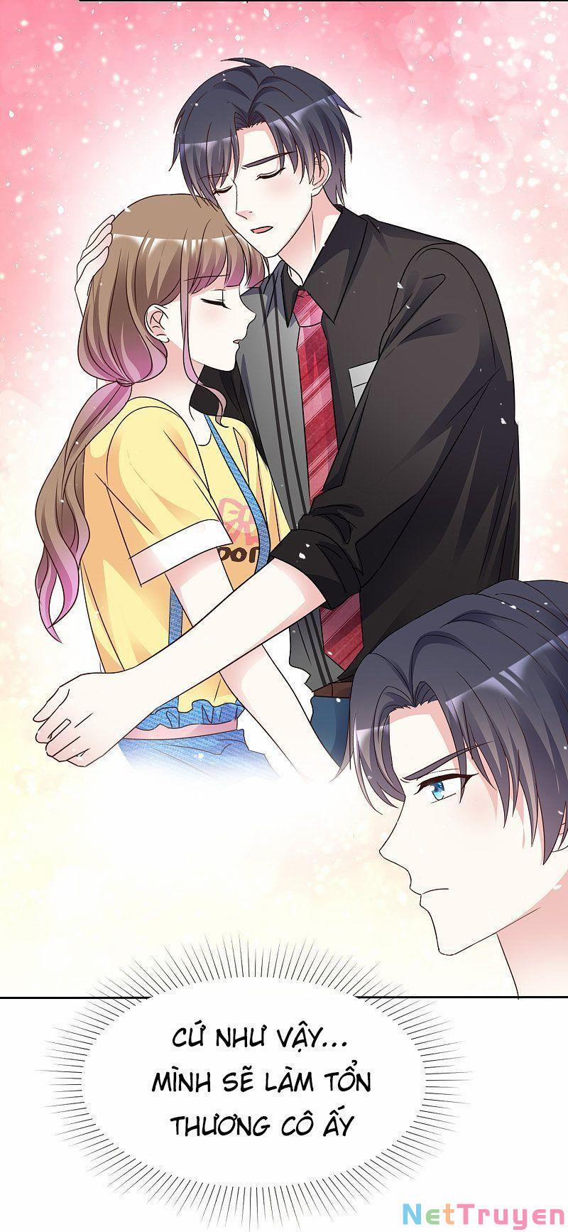 Bồn Nhiên Tinh Động 93 trang 20