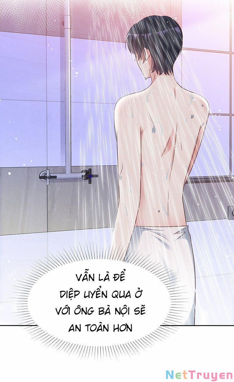 Bồn Nhiên Tinh Động 93 trang 22