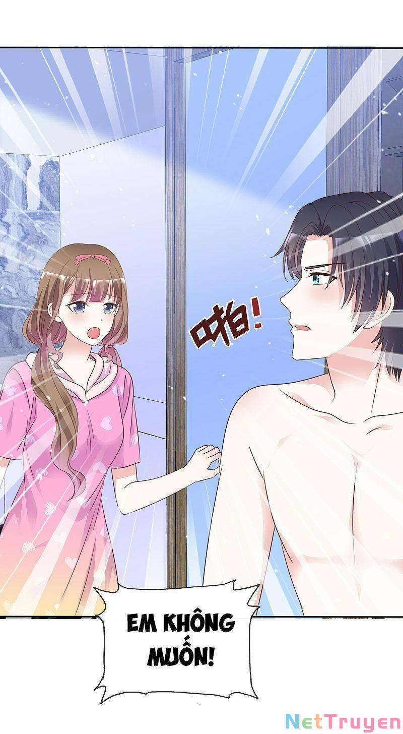 Bồn Nhiên Tinh Động 93 trang 23