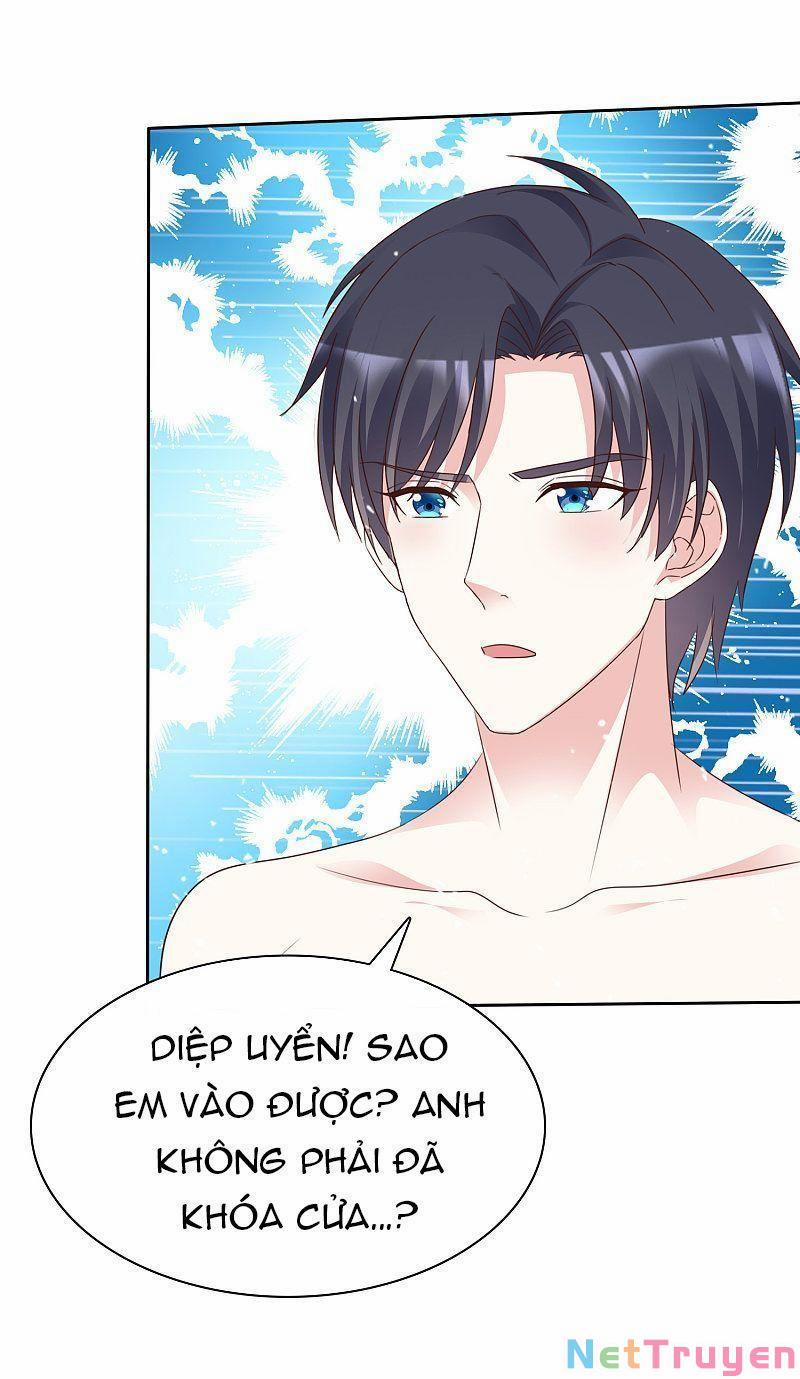 Bồn Nhiên Tinh Động 93 trang 24