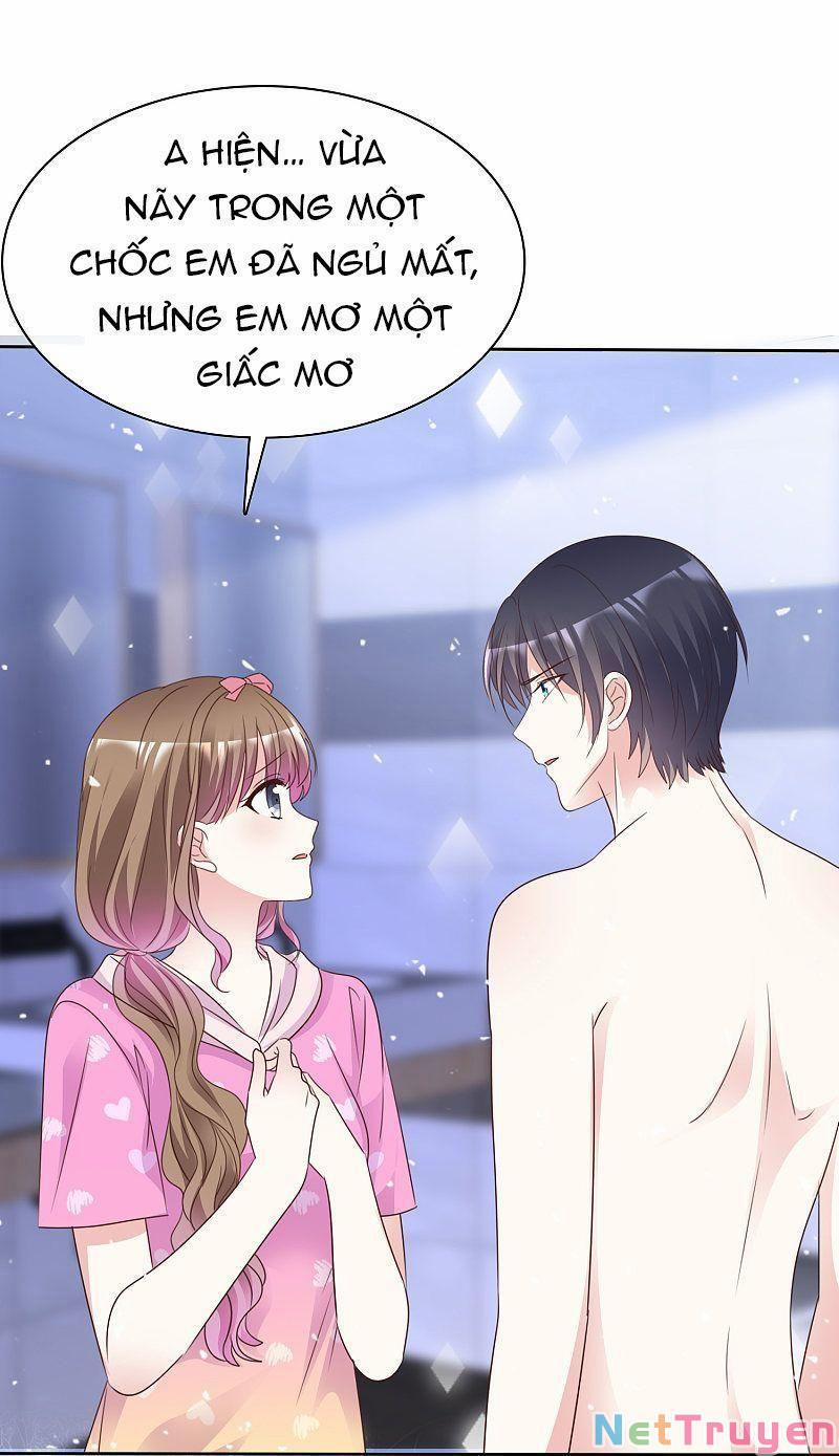 Bồn Nhiên Tinh Động 93 trang 25