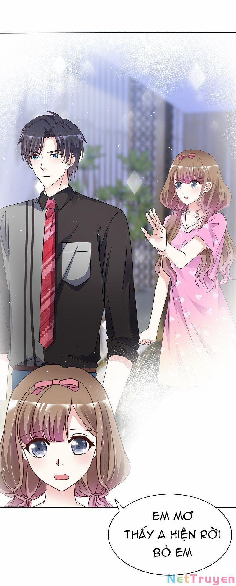 Bồn Nhiên Tinh Động 93 trang 27