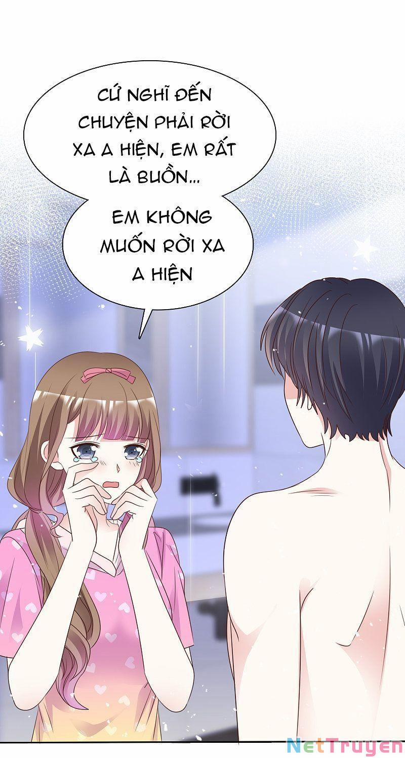 Bồn Nhiên Tinh Động 93 trang 30