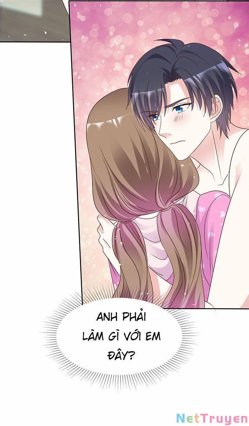 Bồn Nhiên Tinh Động 93 trang 32