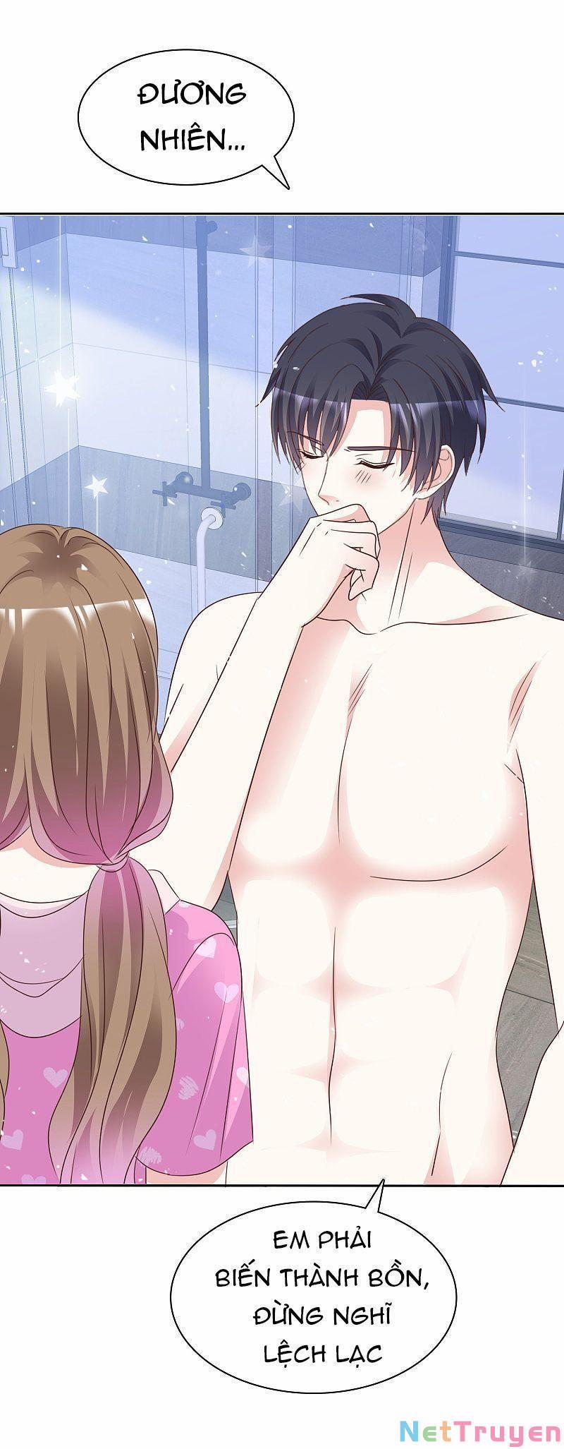 Bồn Nhiên Tinh Động 93 trang 35