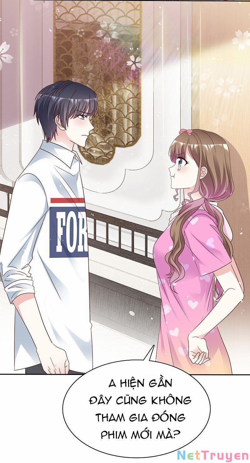 Bồn Nhiên Tinh Động 93 trang 8