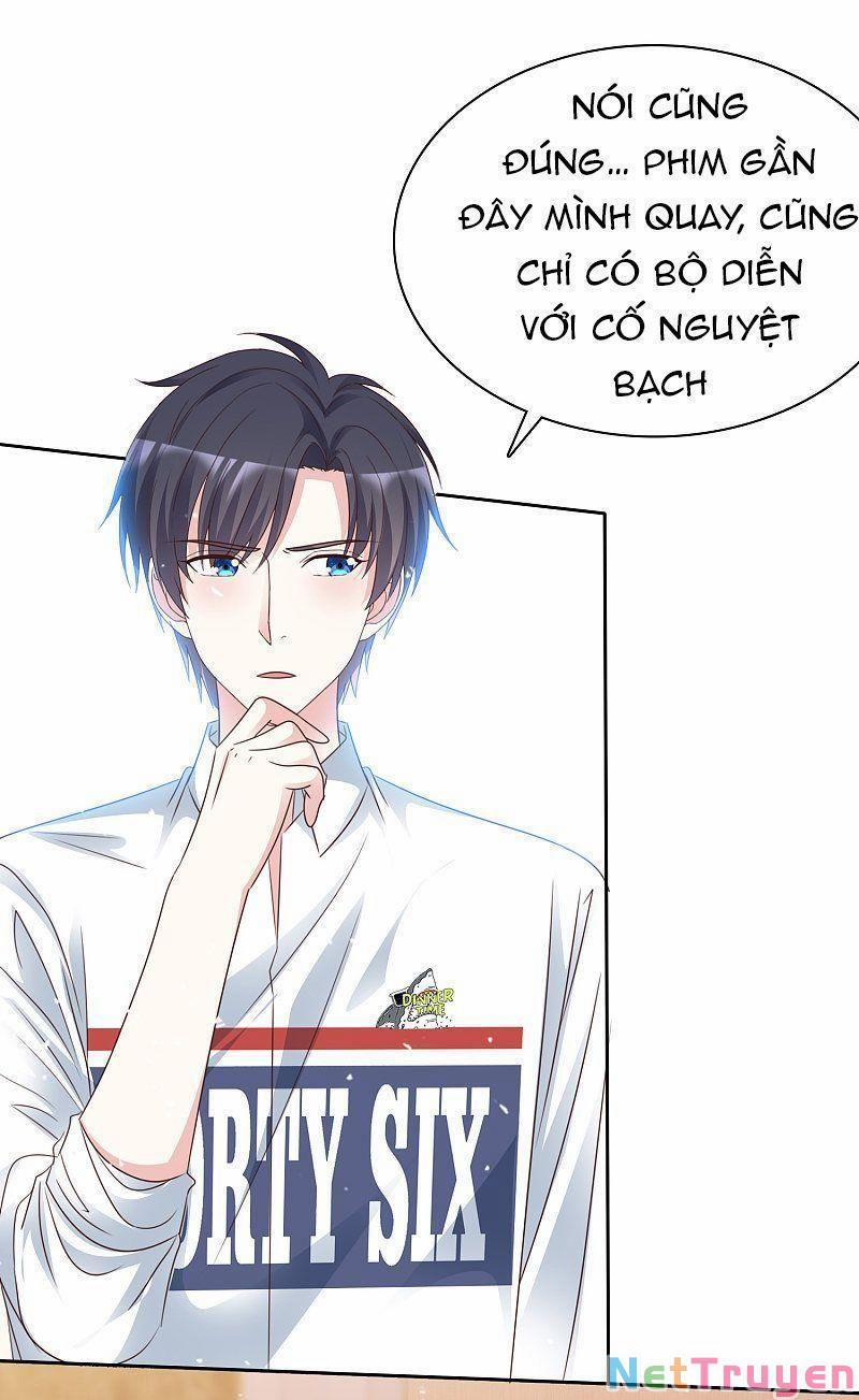 Bồn Nhiên Tinh Động 93 trang 9