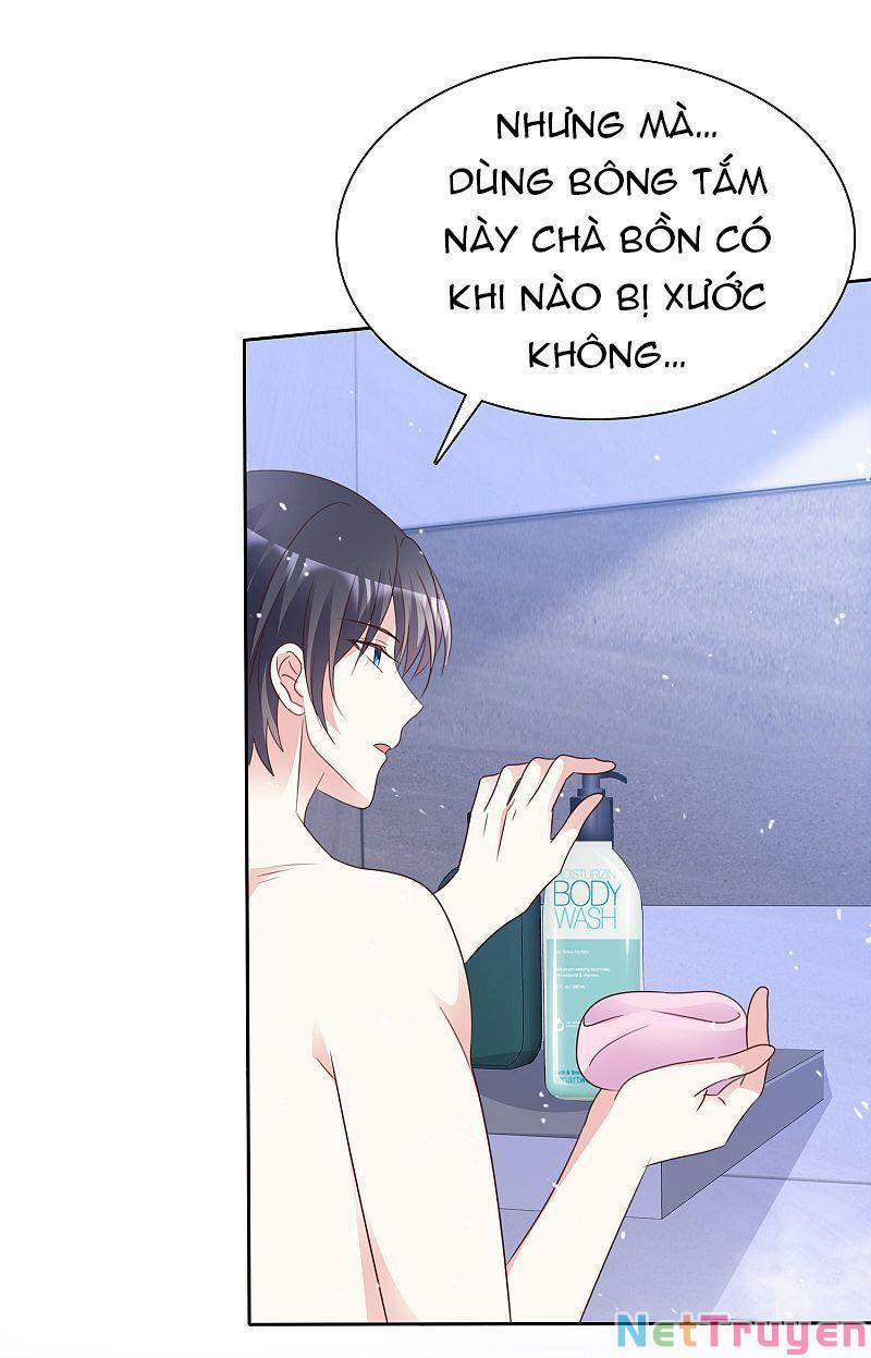 Bồn Nhiên Tinh Động 94 trang 11