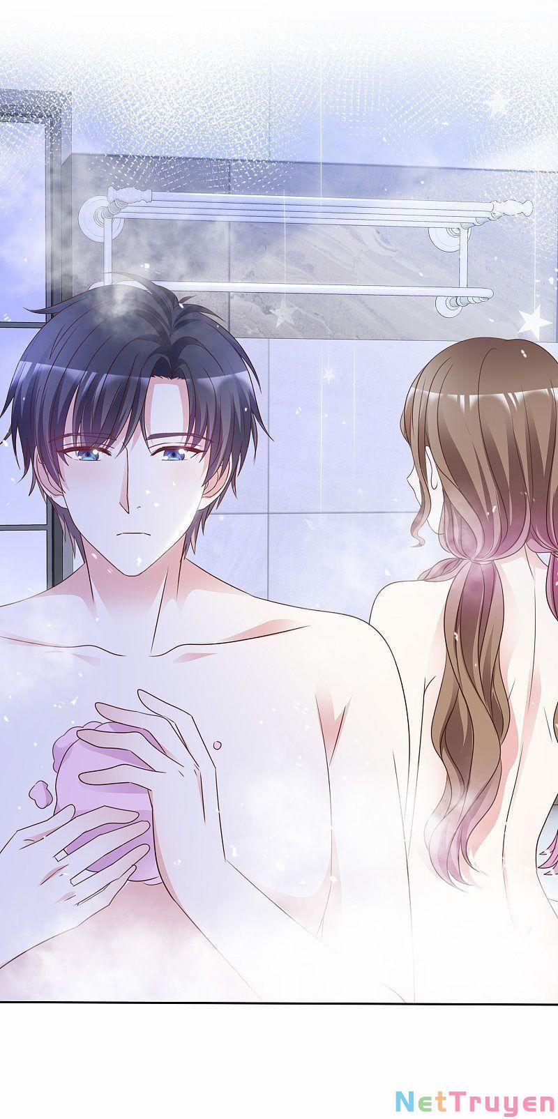 Bồn Nhiên Tinh Động 94 trang 12