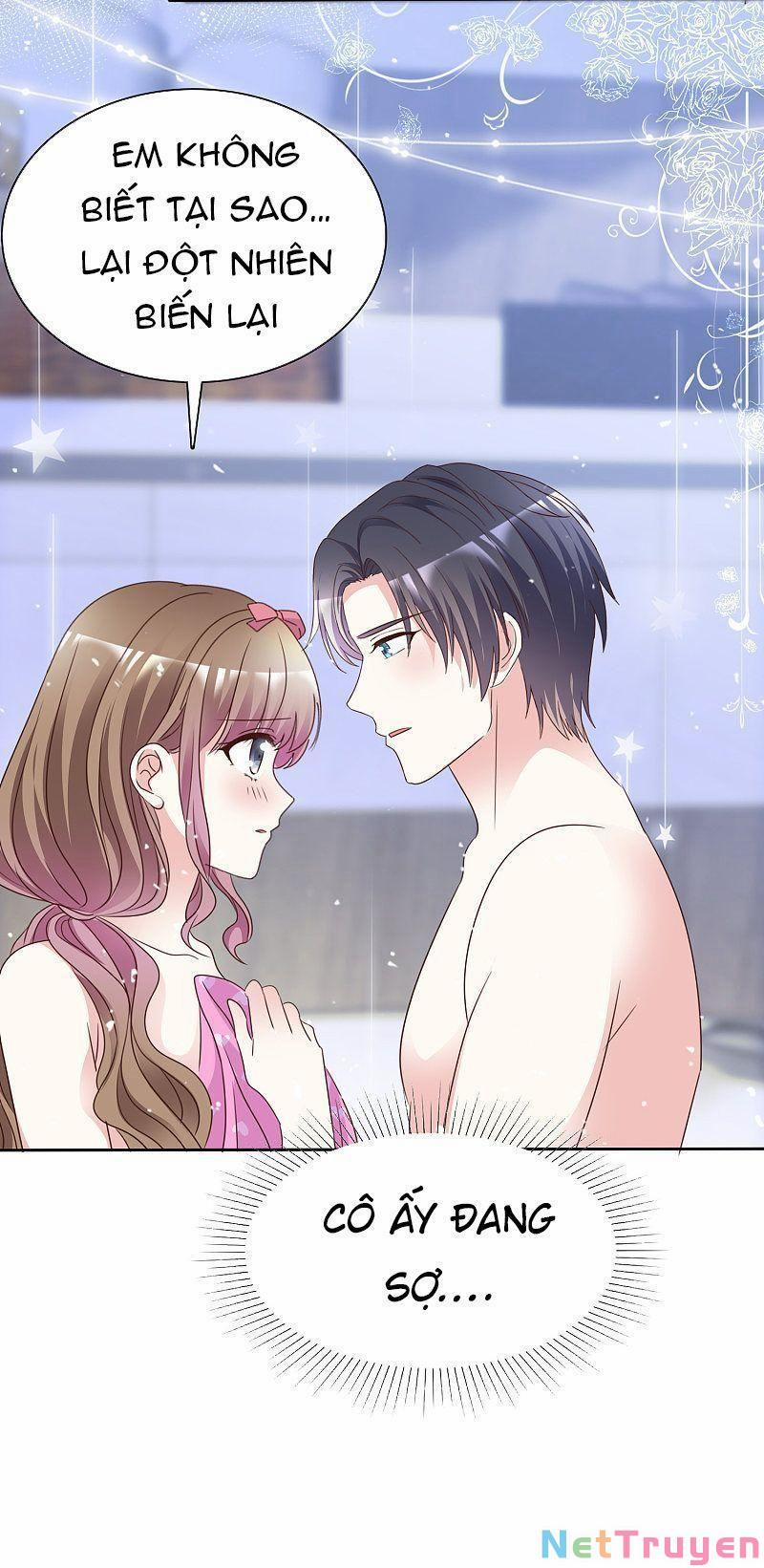 Bồn Nhiên Tinh Động 94 trang 16