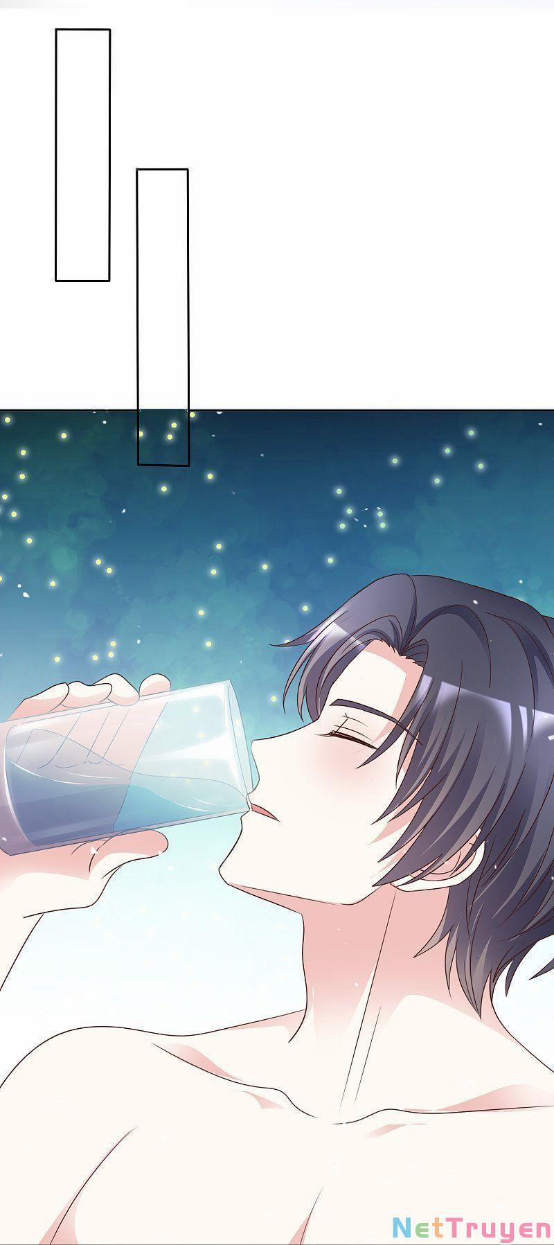 Bồn Nhiên Tinh Động 94 trang 19