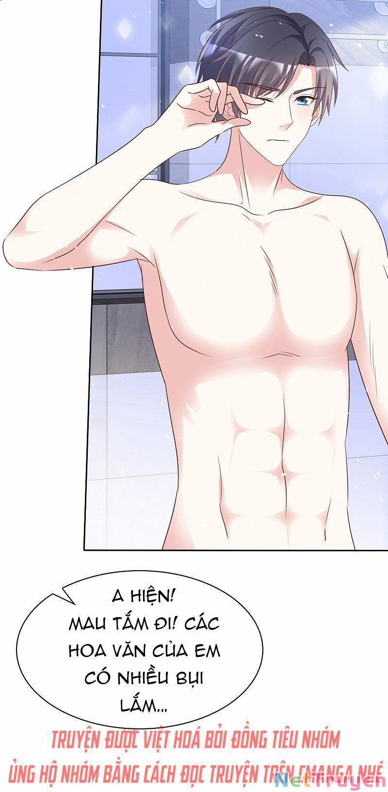 Bồn Nhiên Tinh Động 94 trang 2