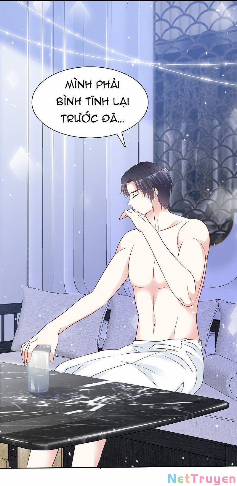 Bồn Nhiên Tinh Động 94 trang 20