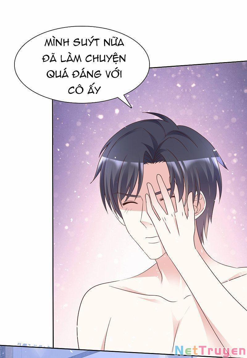 Bồn Nhiên Tinh Động 94 trang 21