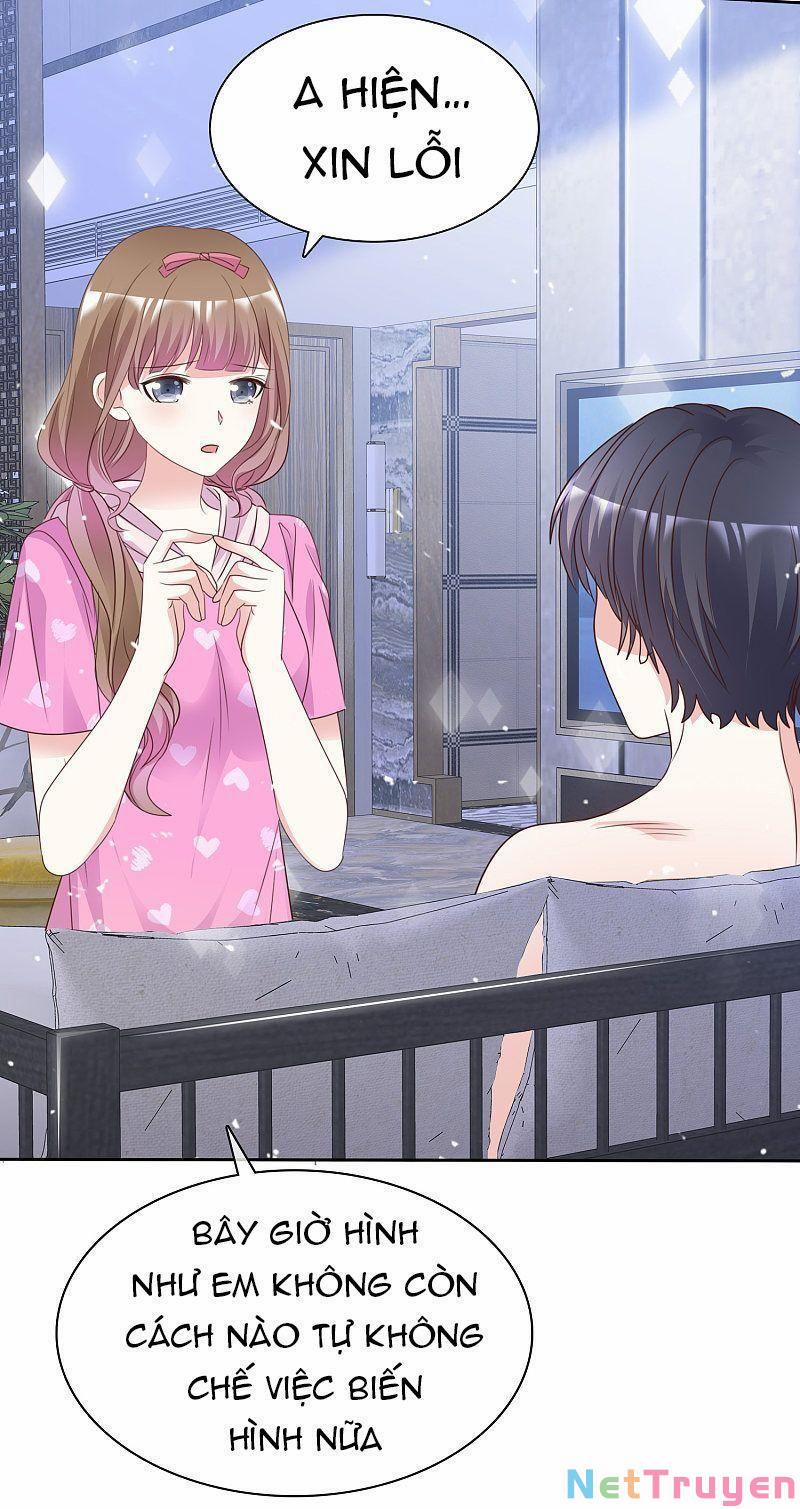 Bồn Nhiên Tinh Động 94 trang 22