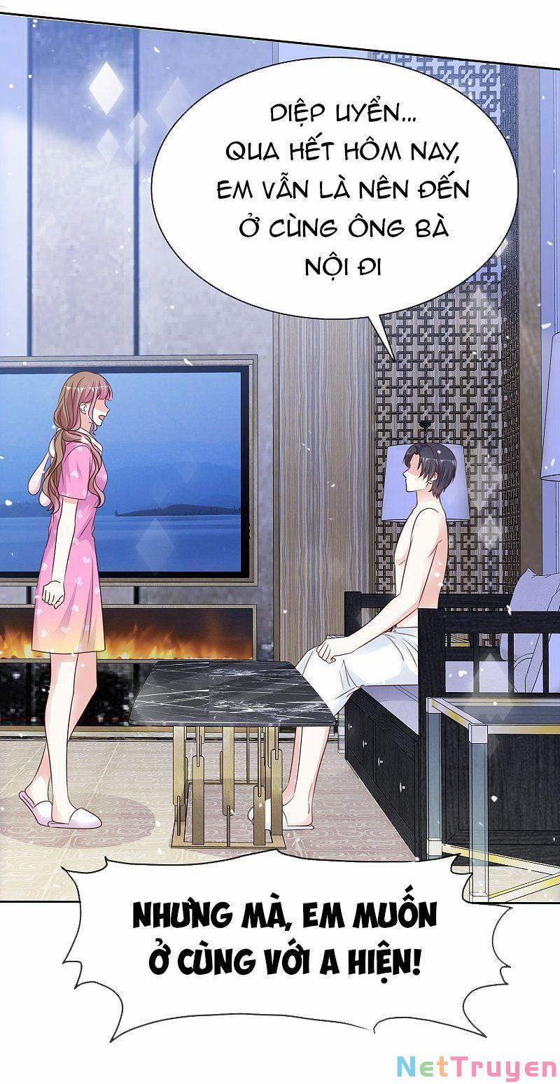 Bồn Nhiên Tinh Động 94 trang 24