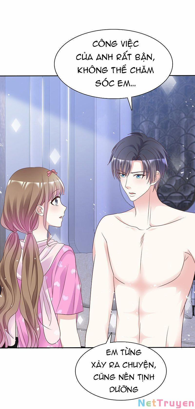 Bồn Nhiên Tinh Động 94 trang 25