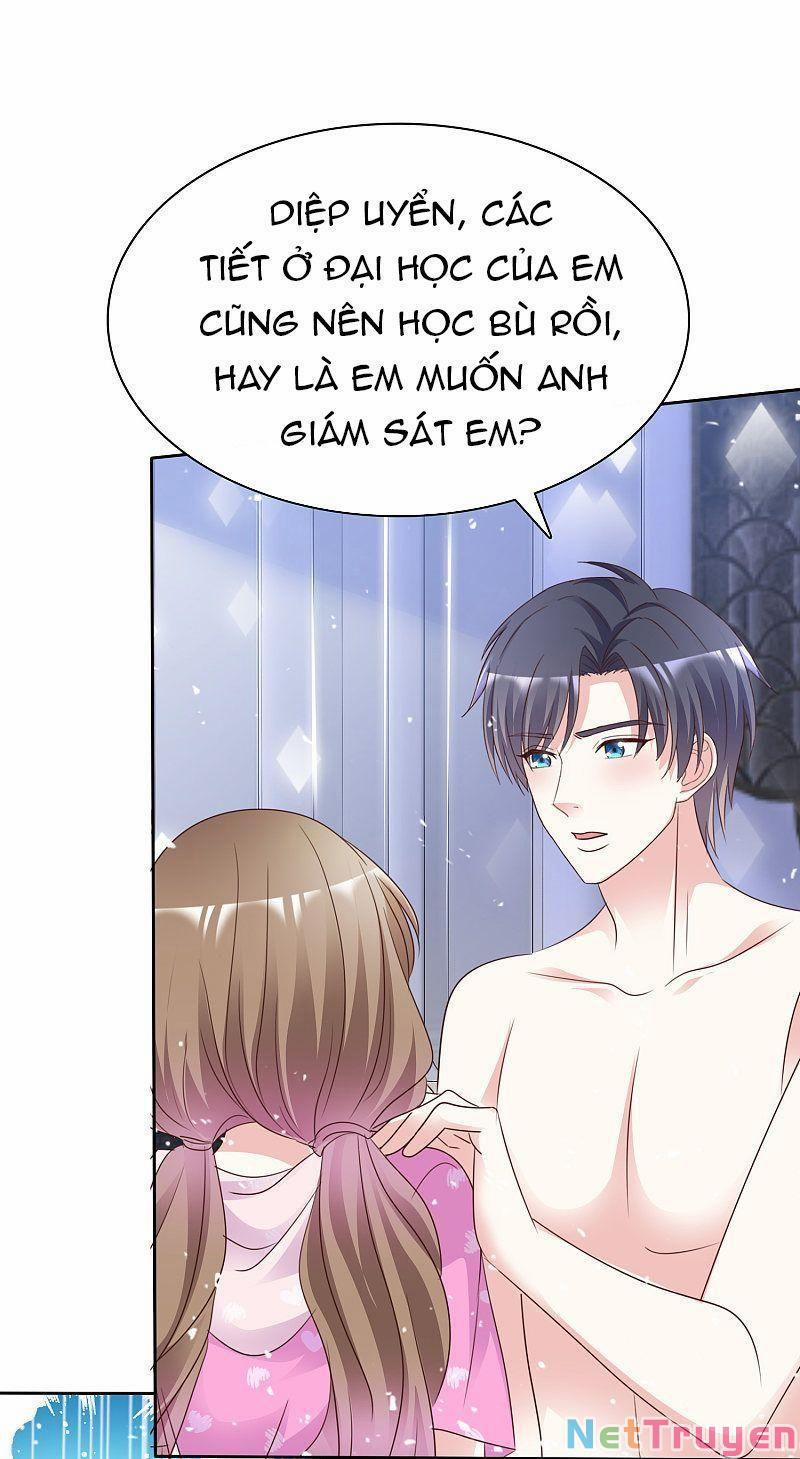 Bồn Nhiên Tinh Động 94 trang 26