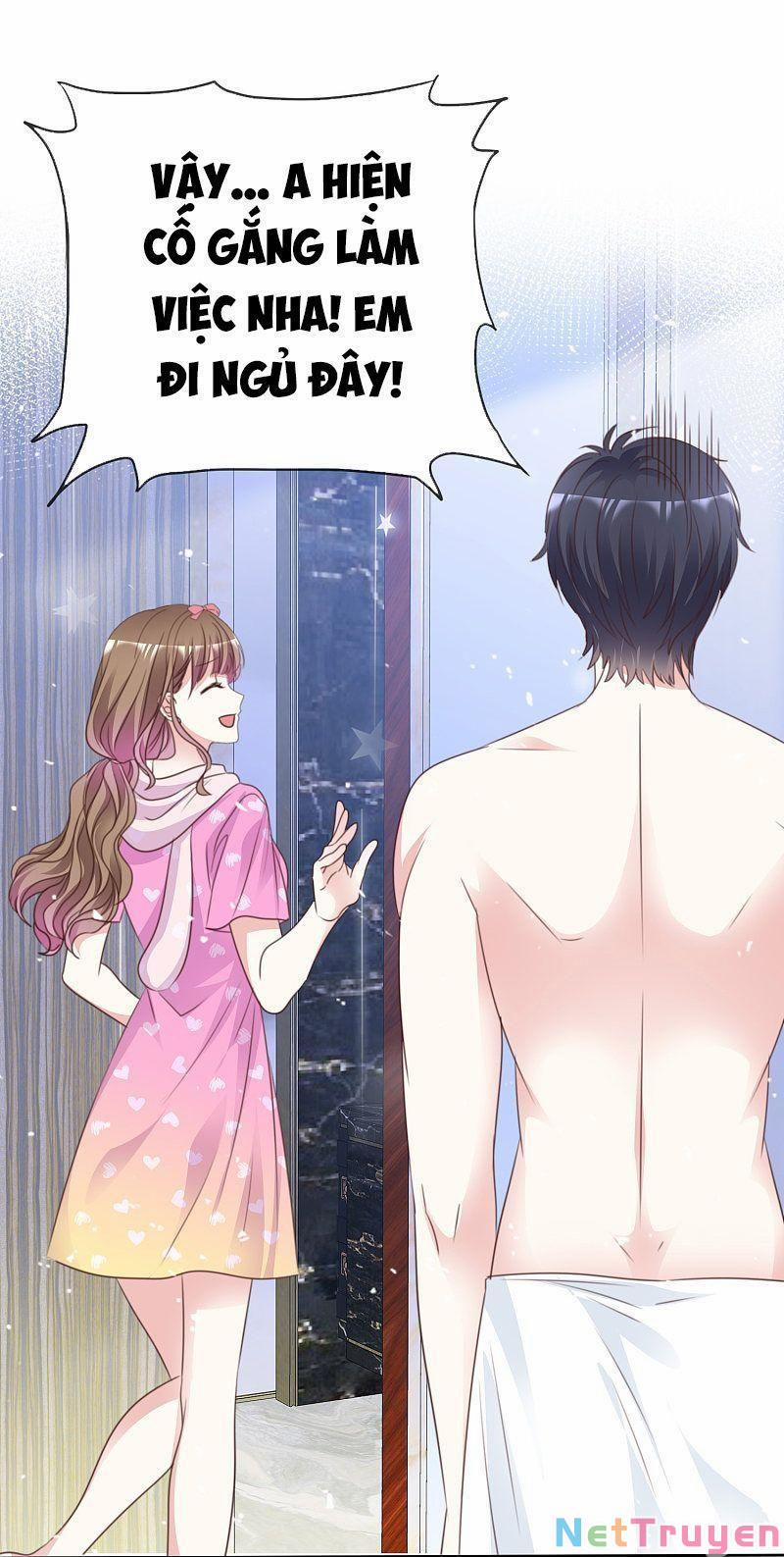 Bồn Nhiên Tinh Động 94 trang 28