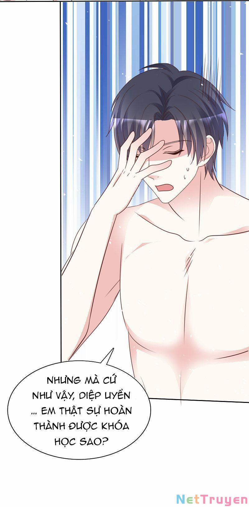 Bồn Nhiên Tinh Động 94 trang 29