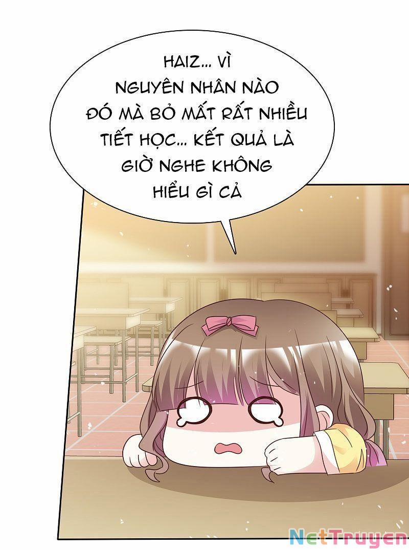 Bồn Nhiên Tinh Động 94 trang 31