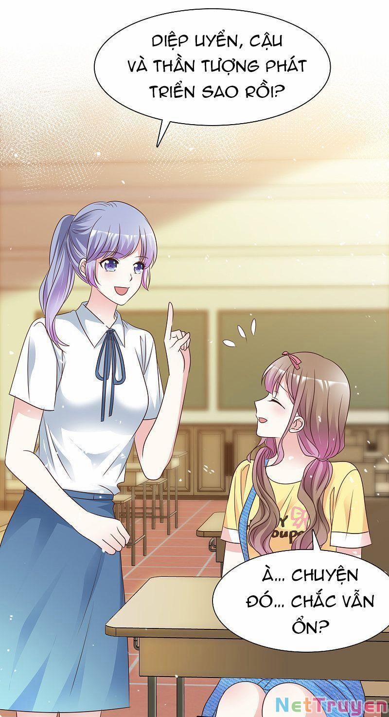 Bồn Nhiên Tinh Động 94 trang 32