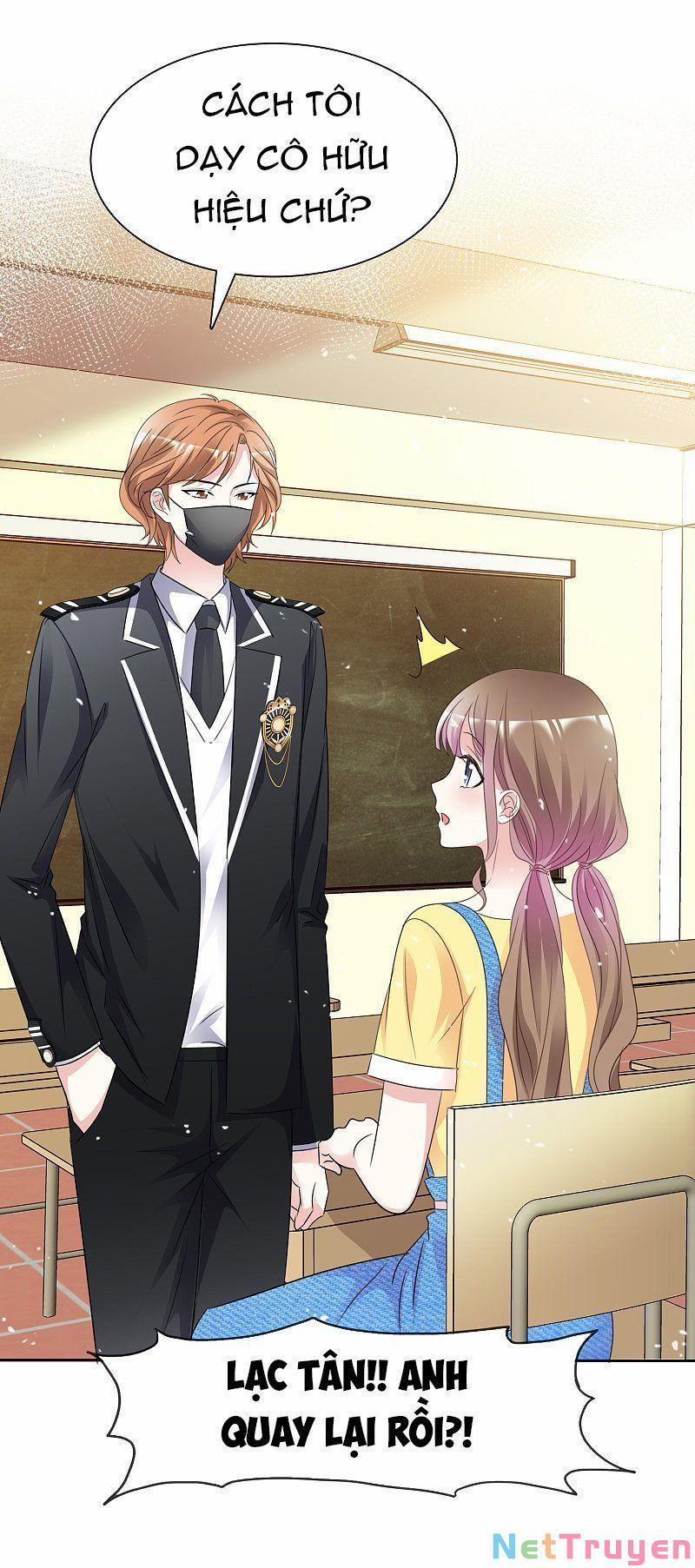 Bồn Nhiên Tinh Động 94 trang 34