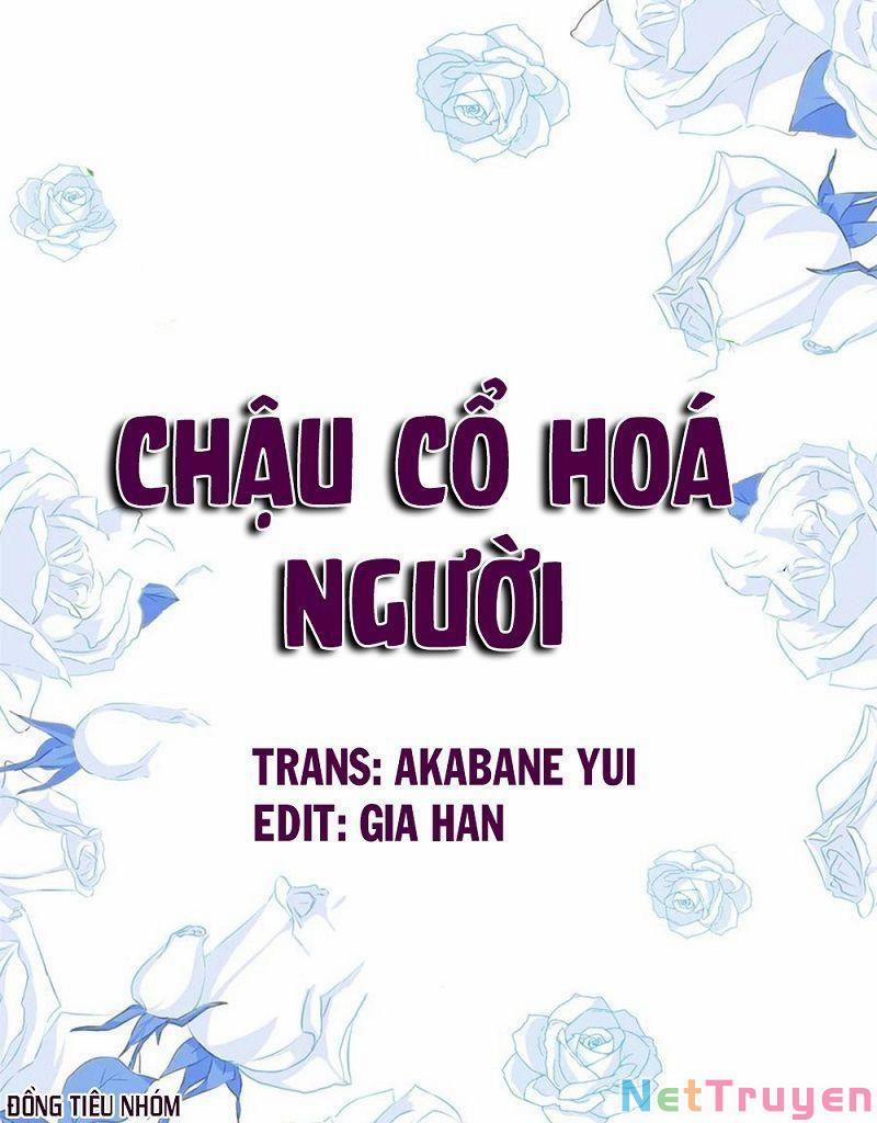 Bồn Nhiên Tinh Động 95 trang 0